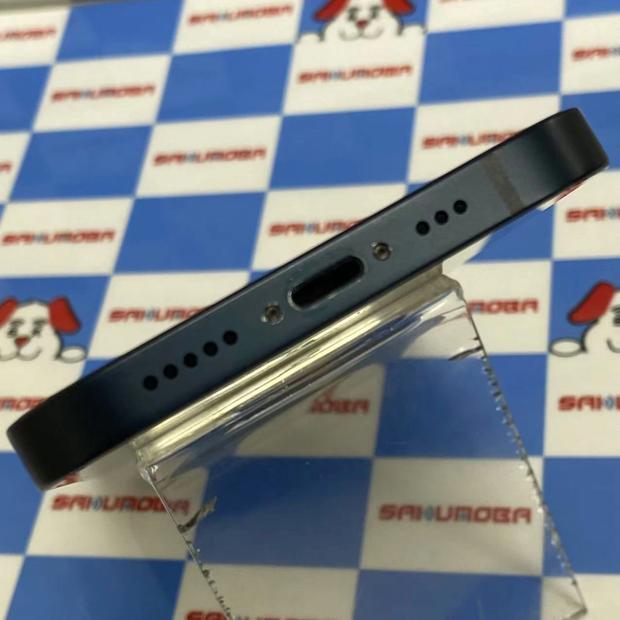 iPhone13 512GB ミッドナイト MLNN3J/A SoftBank版SIMフリー