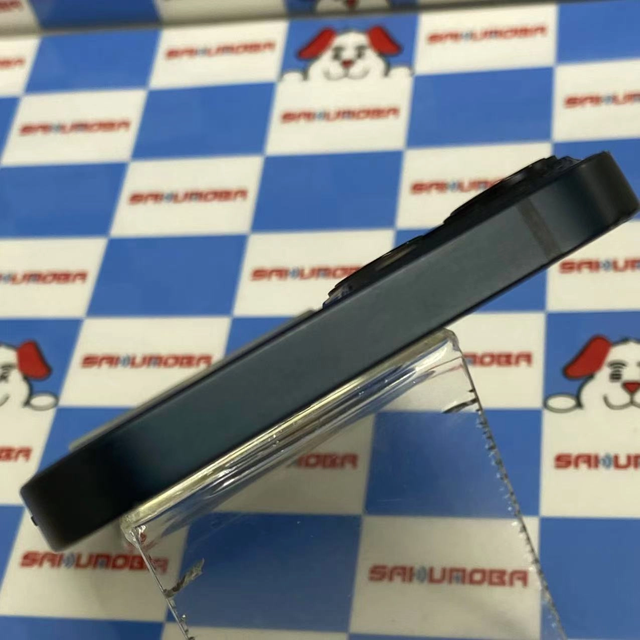 iPhone13 512GB ミッドナイト MLNN3J/A SoftBank版SIMフリー