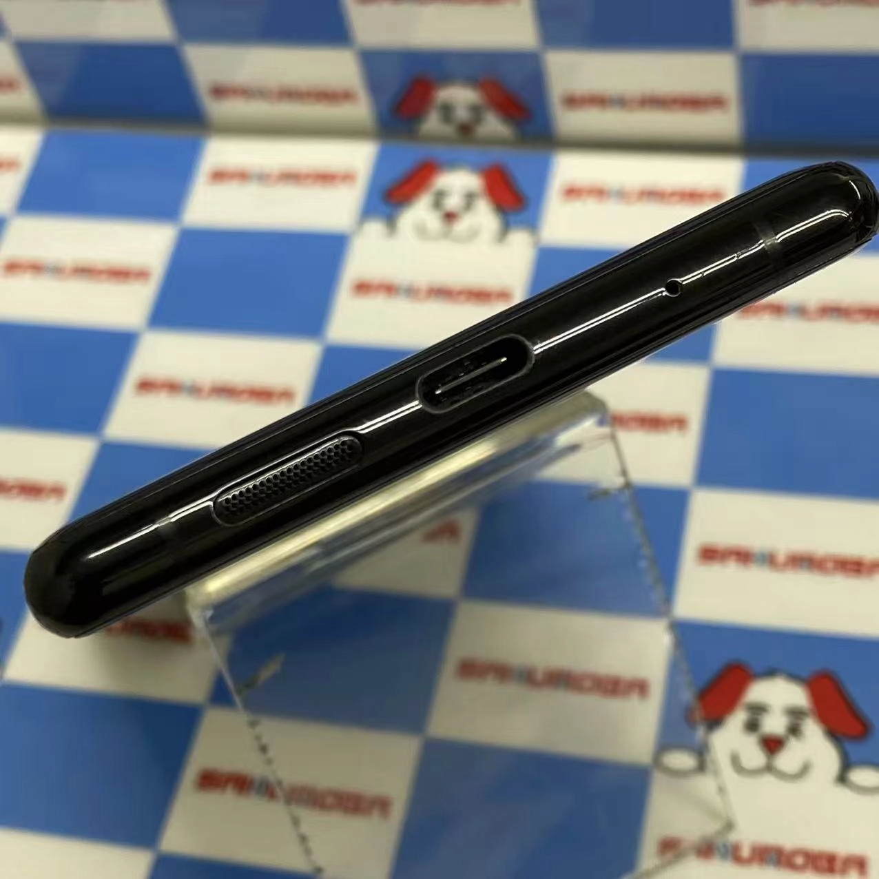 Xperia 1 64GB ブラック 802SO SoftBank版SIMフリー 美品