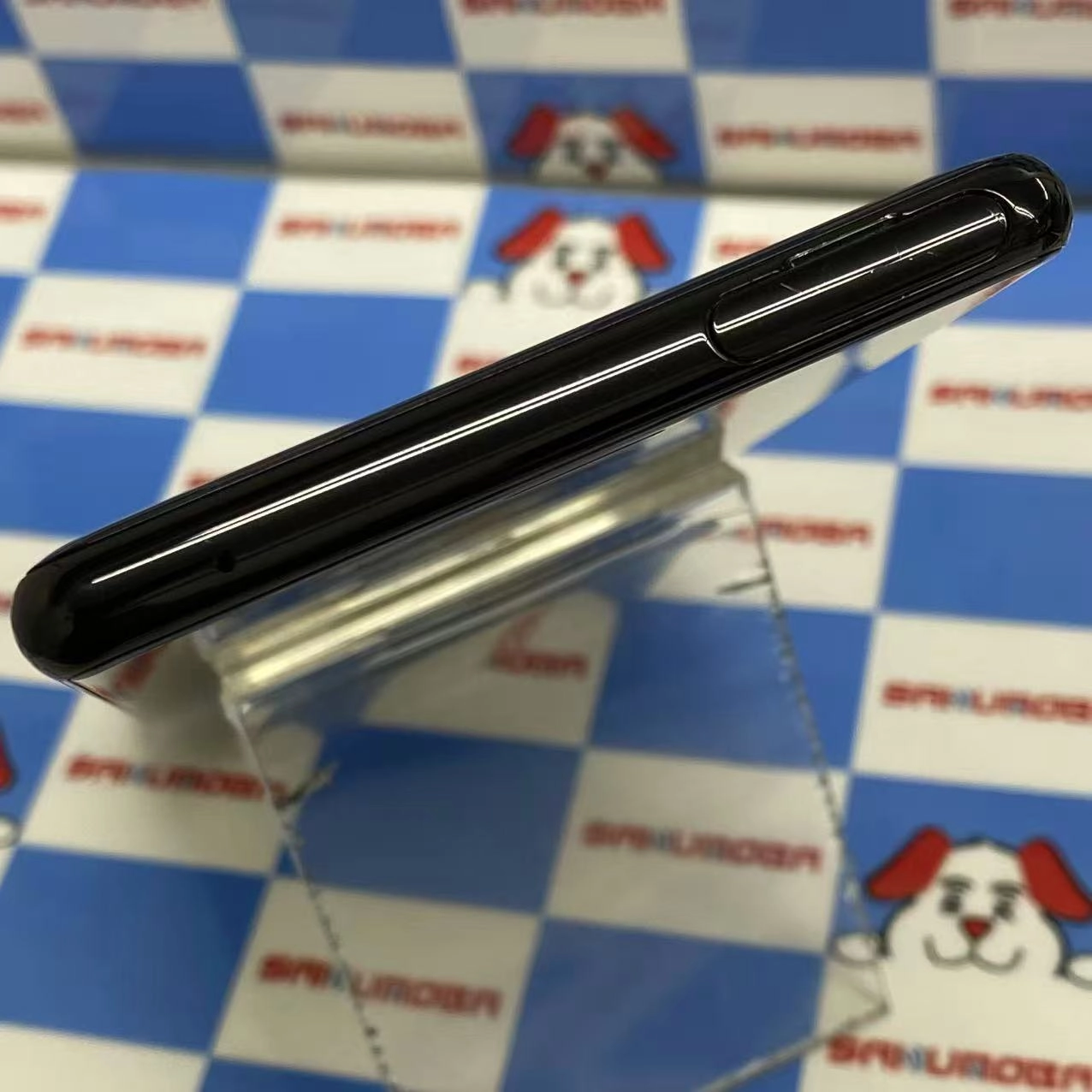 Xperia 1 64GB ブラック 802SO SoftBank版SIMフリー 美品