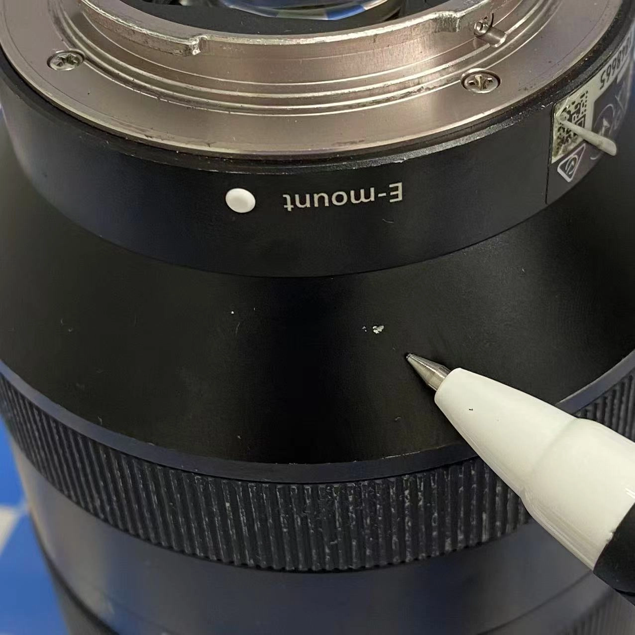 SONY FE 24-240mm F3.5-6.3 OSS ブラック SEL24240