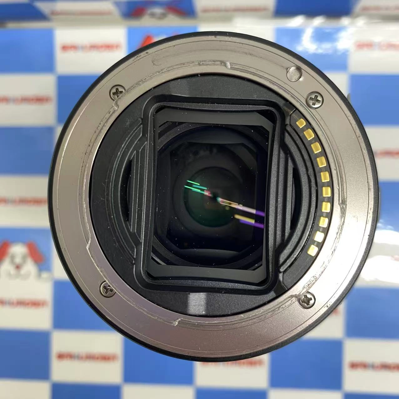 SONY FE 24-240mm F3.5-6.3 OSS ブラック SEL24240