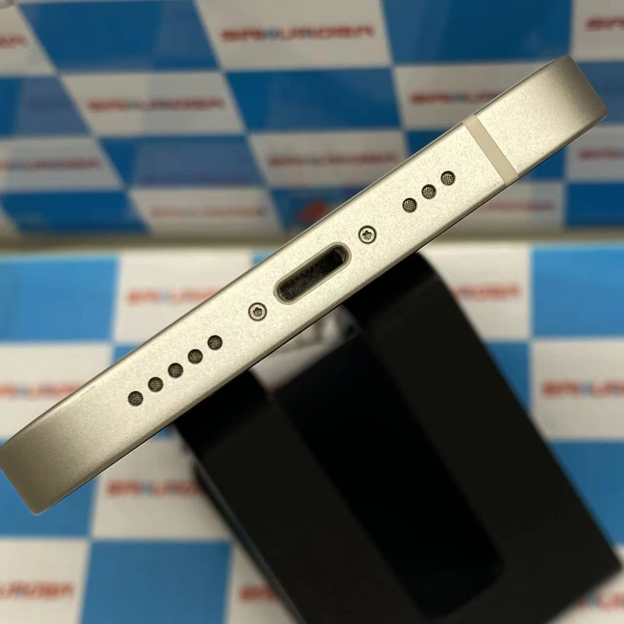 iPhone13 256GB スターライト MLNJ3J/A SoftBank版SIMフリー ジャンク品