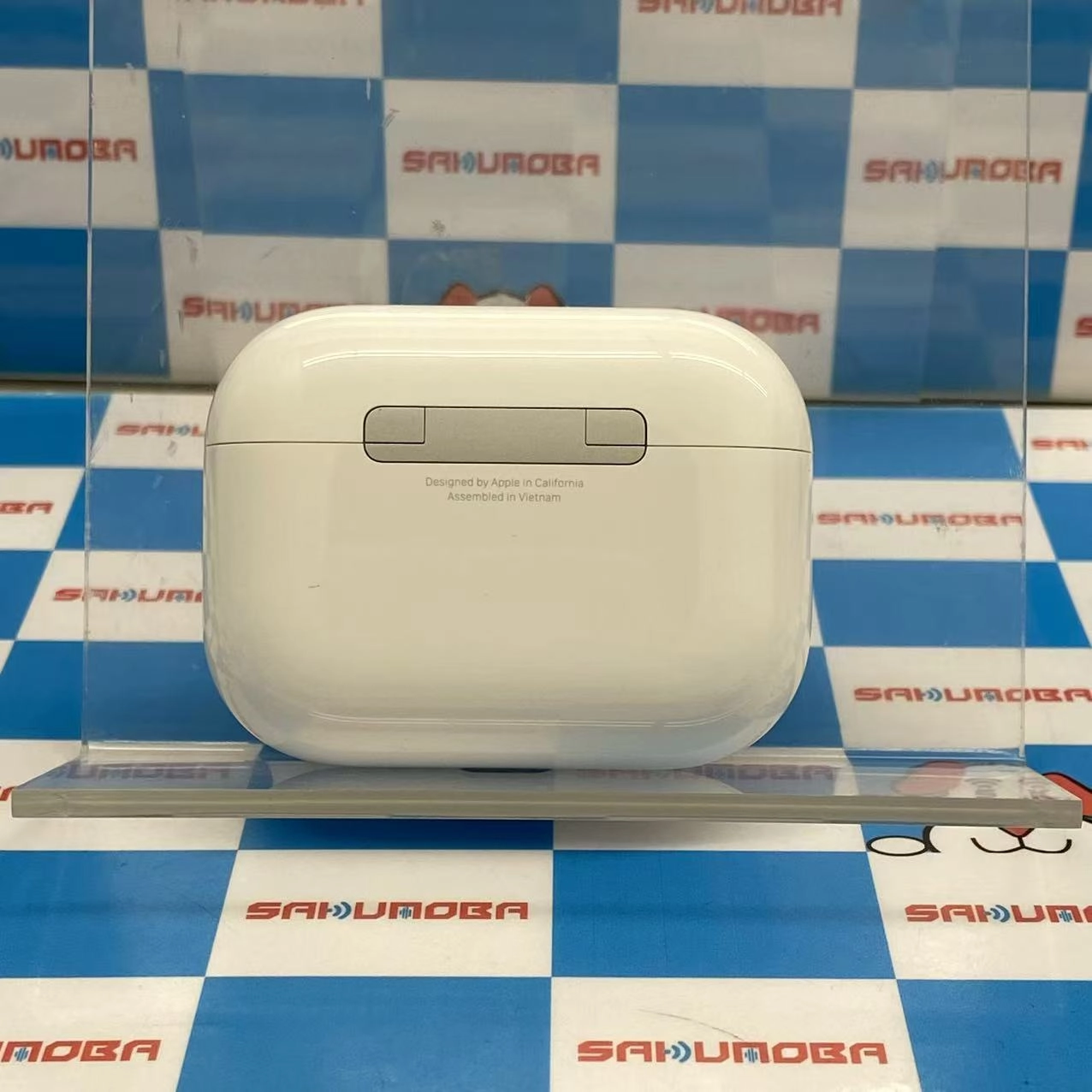 AirPods Pro 第3世代 ホワイト MFHP4J/A 美品