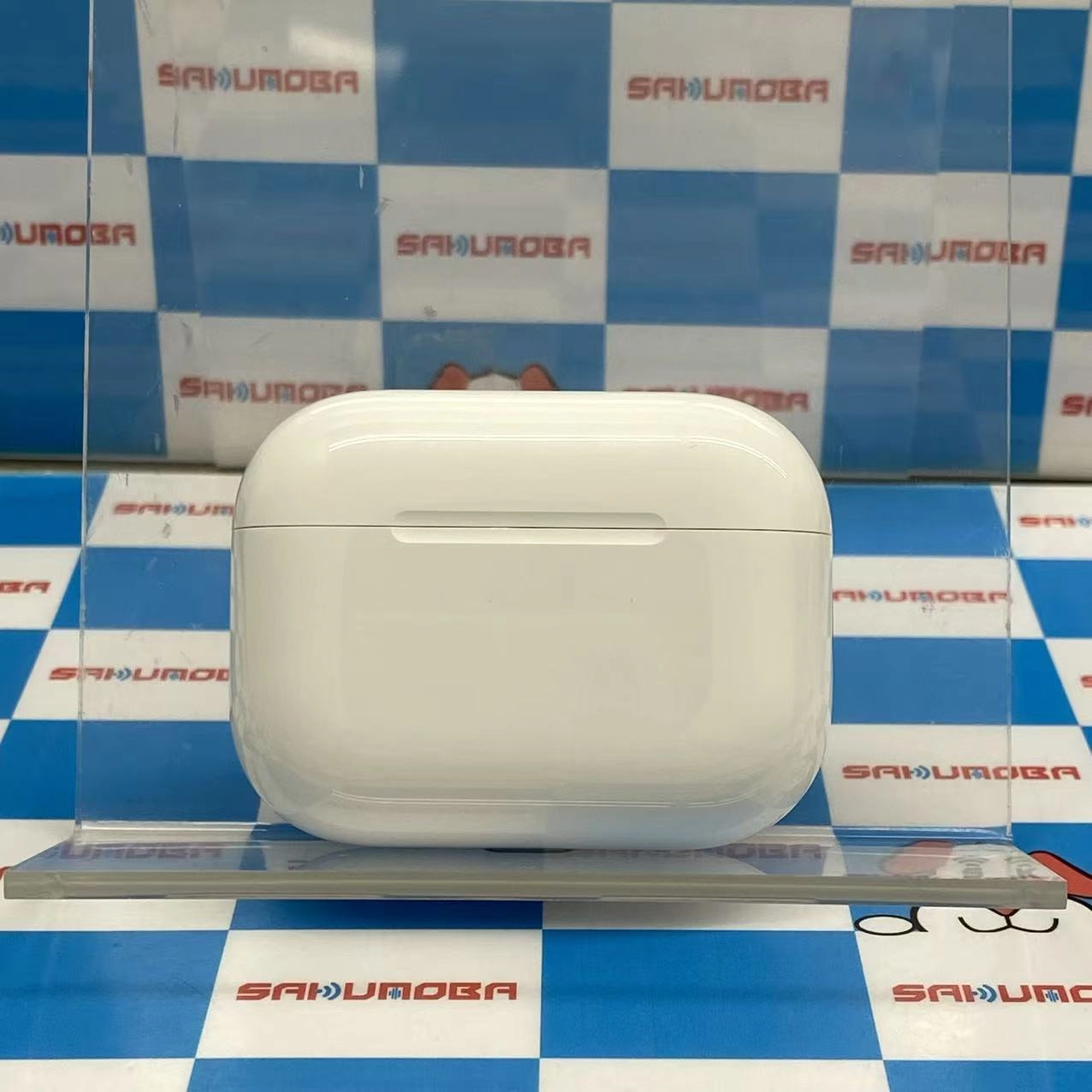 AirPods Pro 第3世代 ホワイト MFHP4J/A 美品