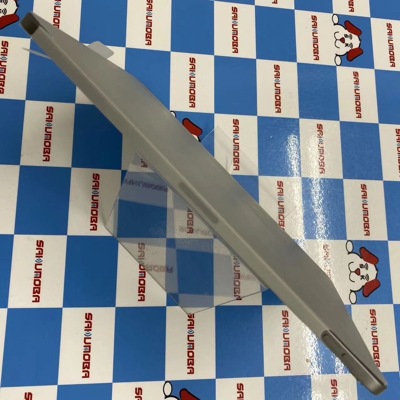 iPad Air 11インチ 第8世代 Wi-Fiモデル 128GB スペースグレイ MH304J/A 開封未使用品