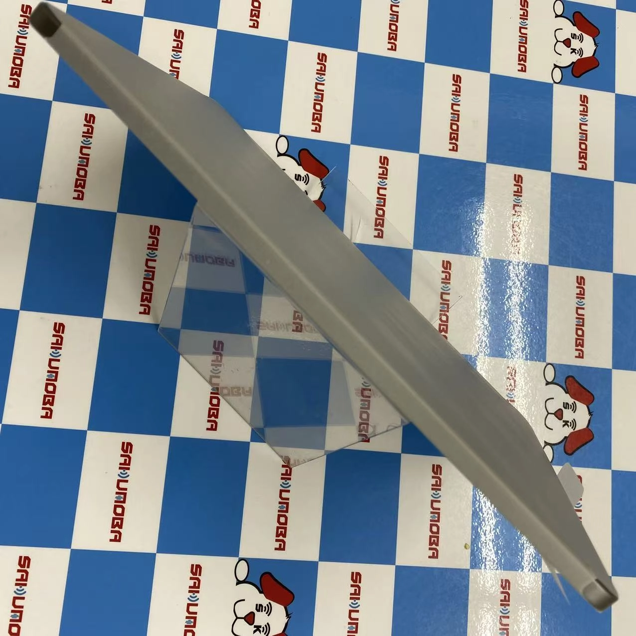 iPad Air 11インチ 第8世代 Wi-Fiモデル 128GB スペースグレイ MH304J/A 開封未使用品