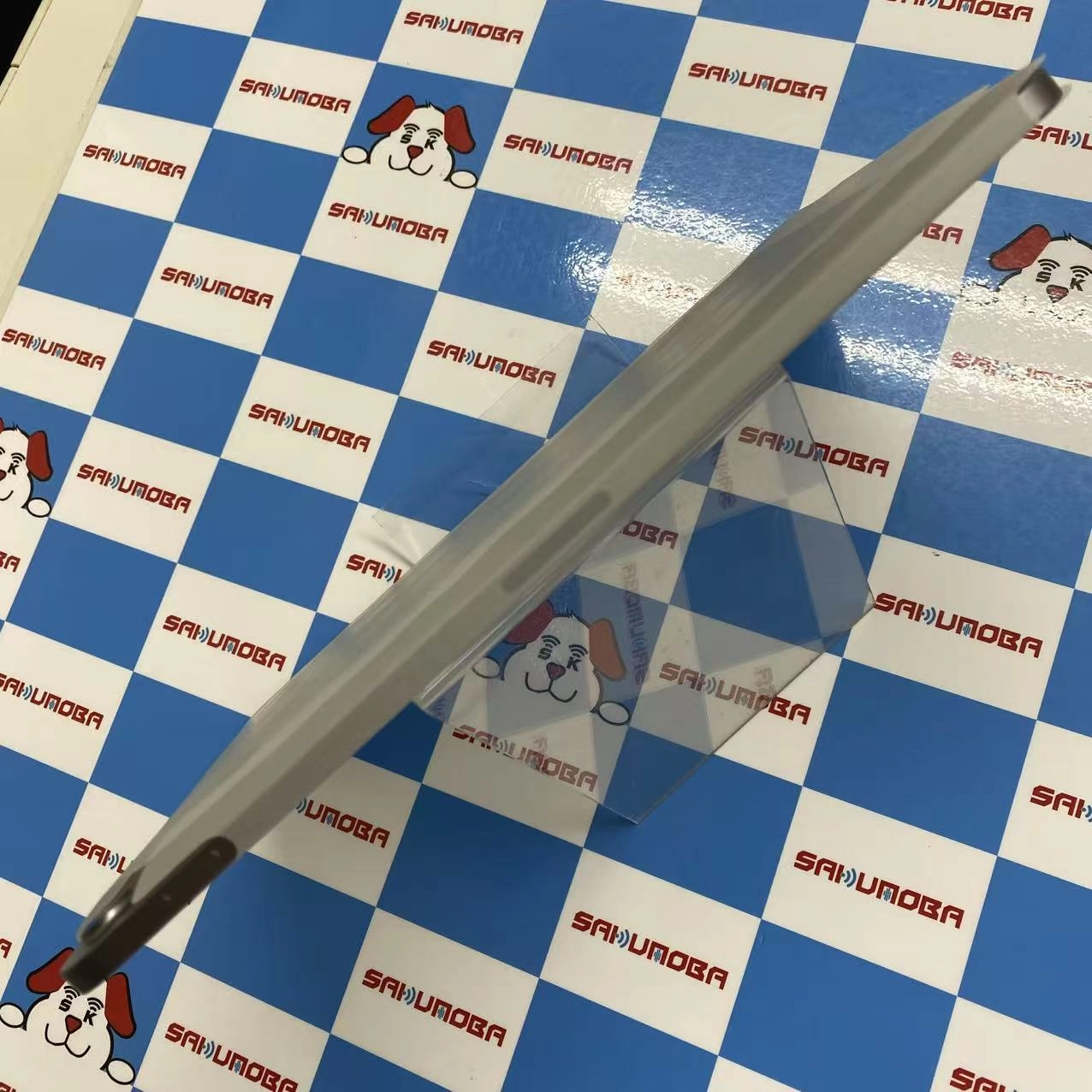 iPad Air 11インチ 第8世代 Wi-Fiモデル 128GB スペースグレイ MH304J/A　開封未使用品