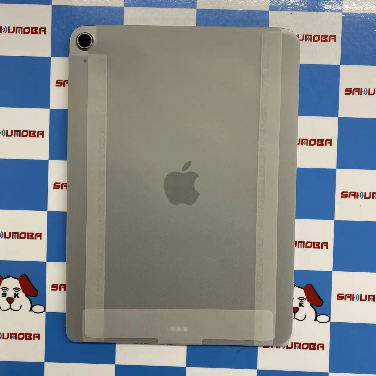 iPad Air 11インチ 第8世代 Wi-Fiモデル 128GB スペースグレイ MH304J/A　開封未使用品