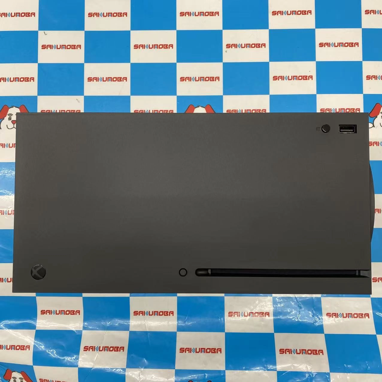 Xbox Series X Forza Horizon 5 同梱版 RRT-00066 1TB ブラック系 極美品