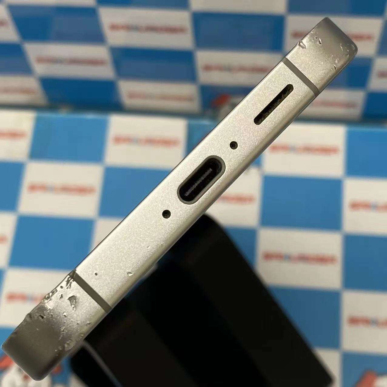 Galaxy S24 FE 128GB グレー SM-S721Q SIMフリー