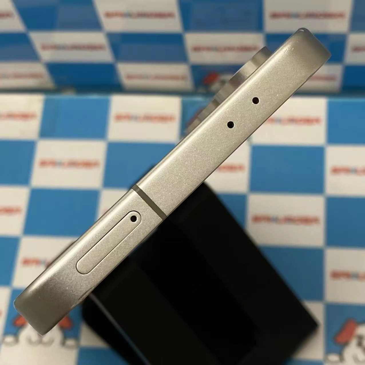 Galaxy S24 FE 128GB グレー SM-S721Q SIMフリー