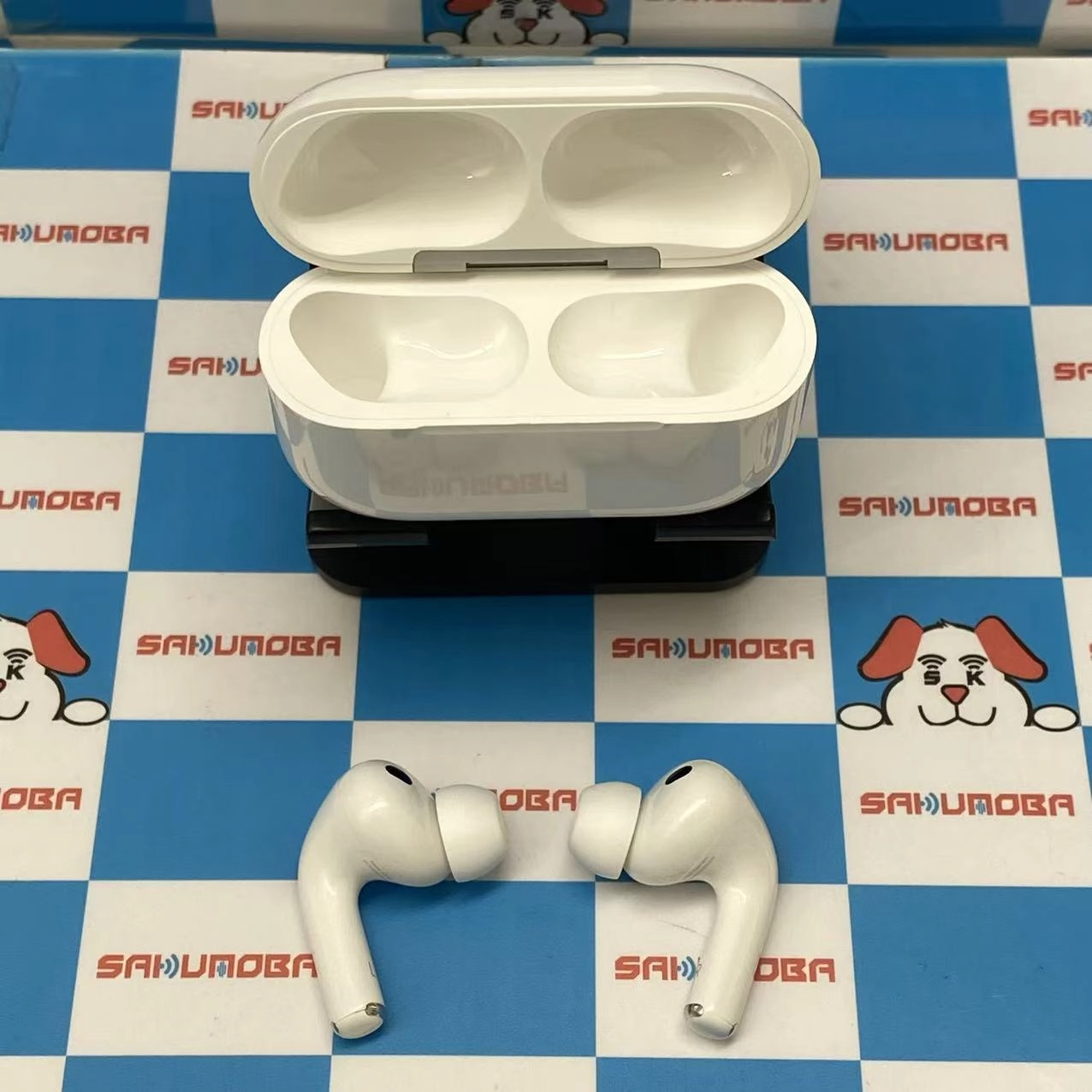 AirPods Pro 第3世代 ホワイト MFHP4J/A 美品