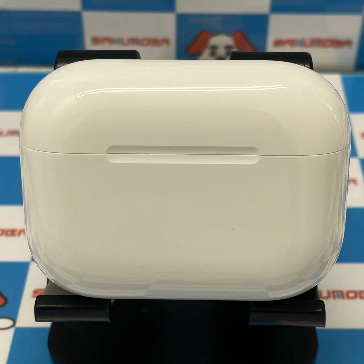 AirPods Pro 第3世代 ホワイト MFHP4J/A 美品