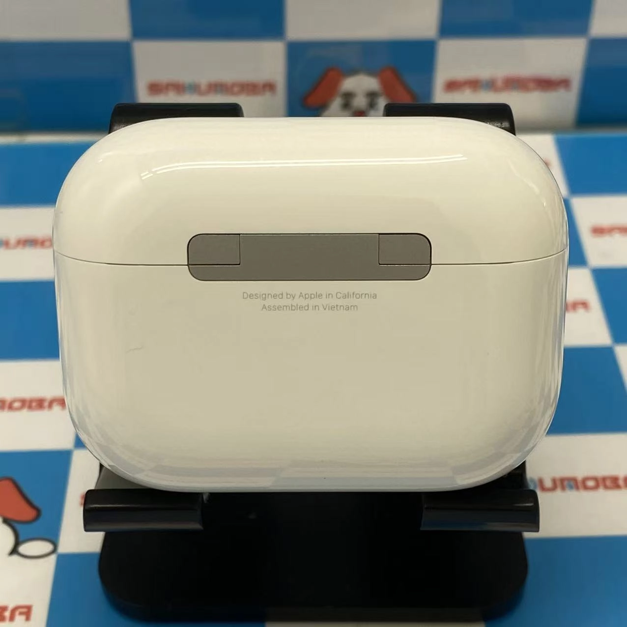 AirPods Pro 第3世代 ホワイト MFHP4J/A 美品