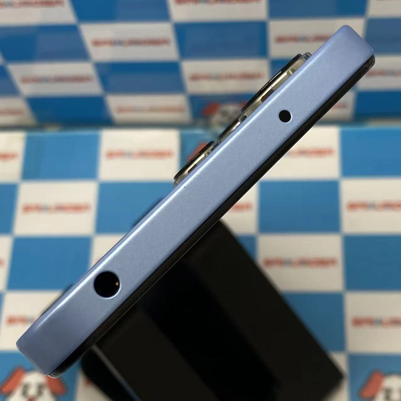 Xiaomi Redmi 12 5G 4GB/128GB スカイブルー XIG03 AU版SIMフリー 美品