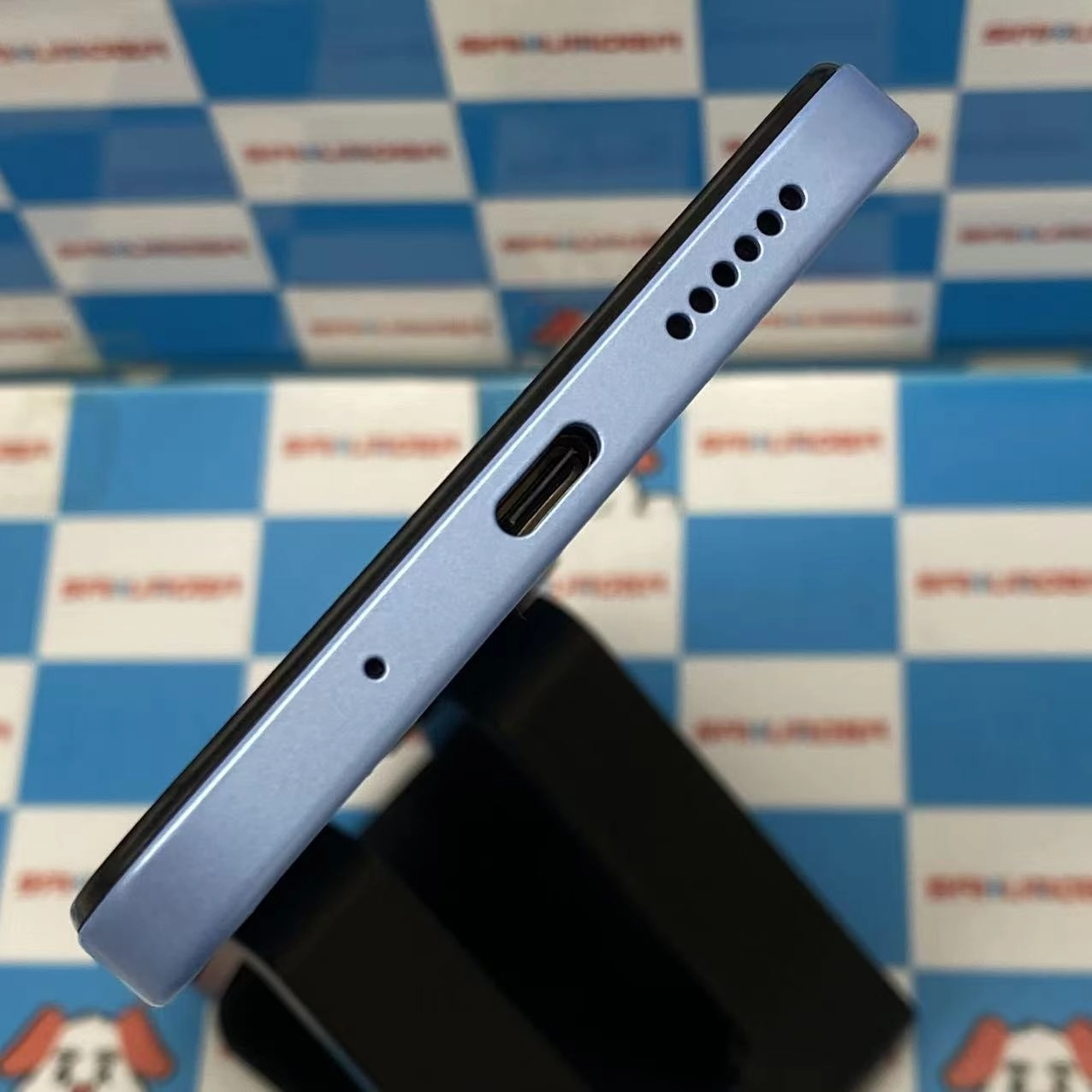 Xiaomi Redmi 12 5G 4GB/128GB スカイブルー XIG03 AU版SIMフリー 美品