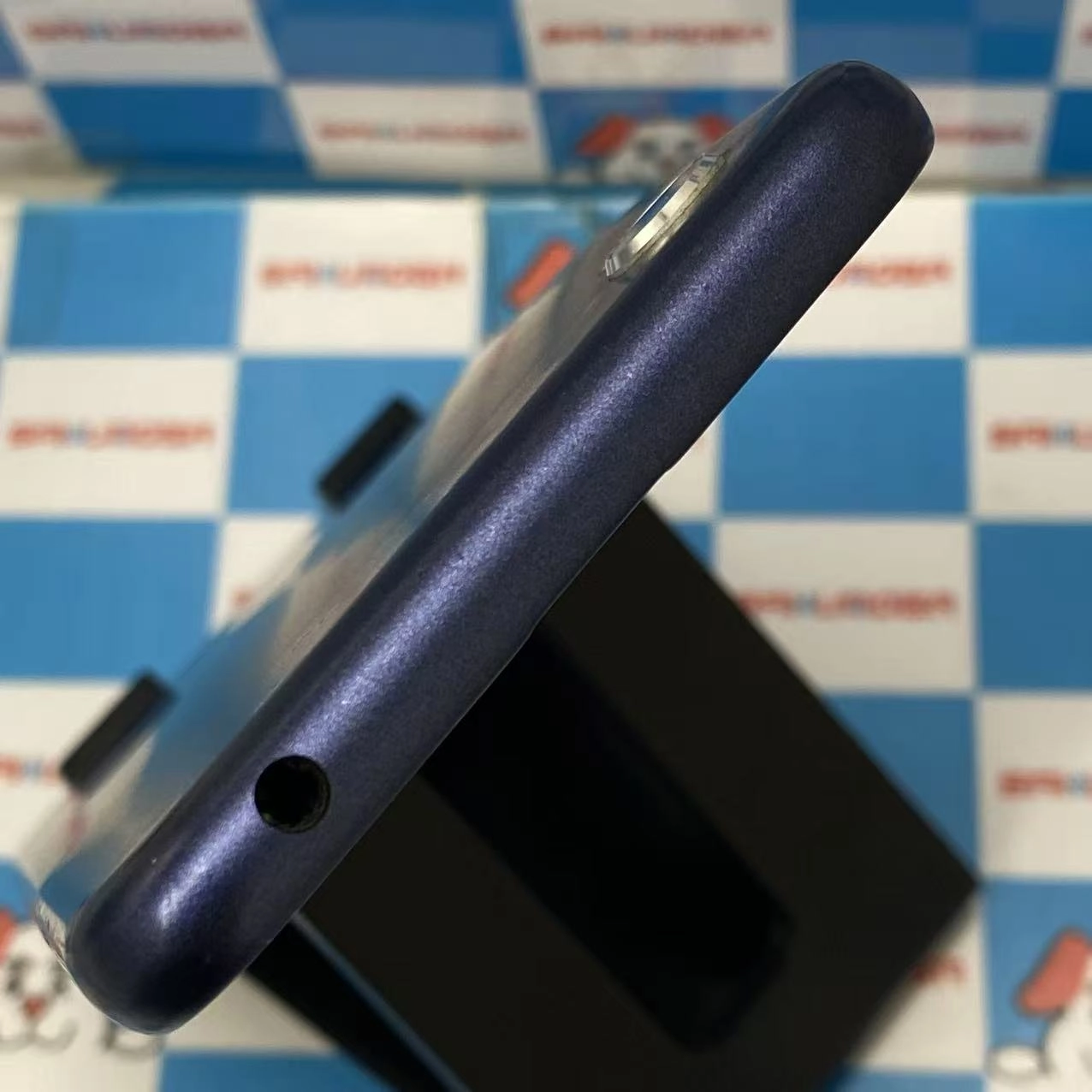 Android One S5 32GB ダークブルー S5-SH SoftBank版SIMフリー ジャンク品