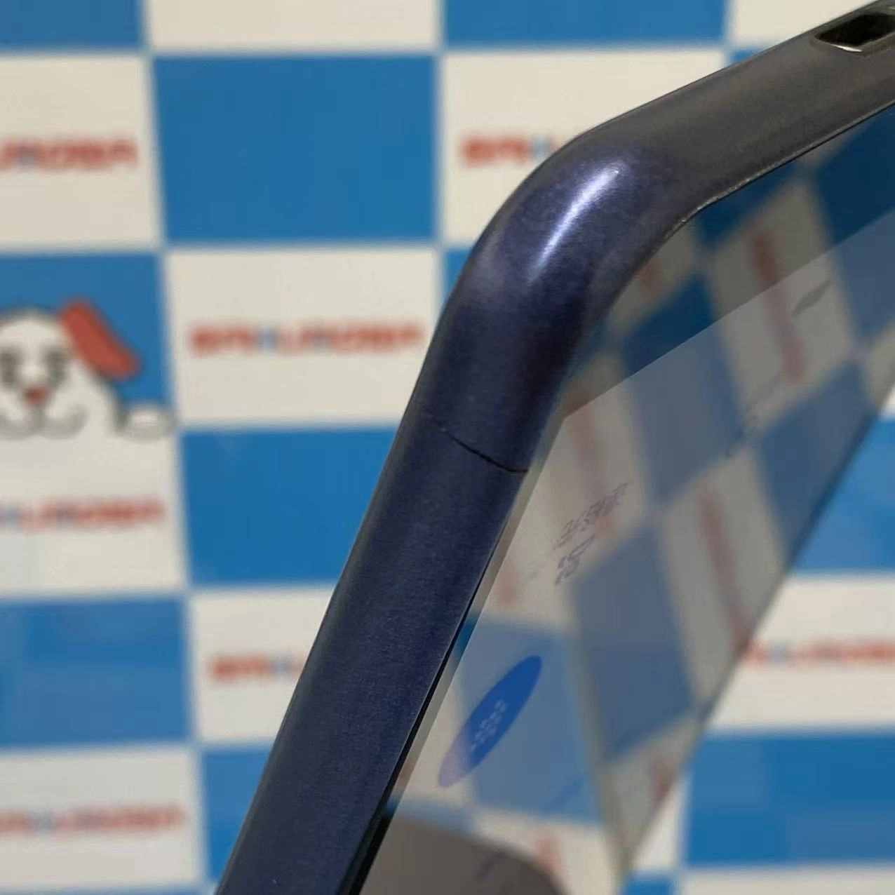 Android One S5 32GB ダークブルー S5-SH SoftBank版SIMフリー ジャンク品