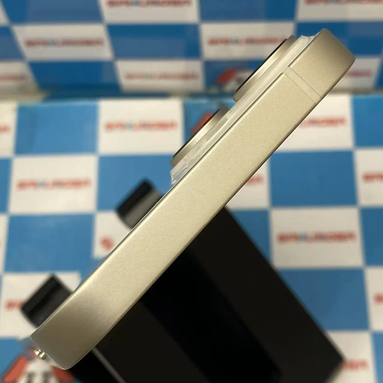 iPhone14 128GB スターライト NPUQ3J/A AU版SIMフリー 交換未使用