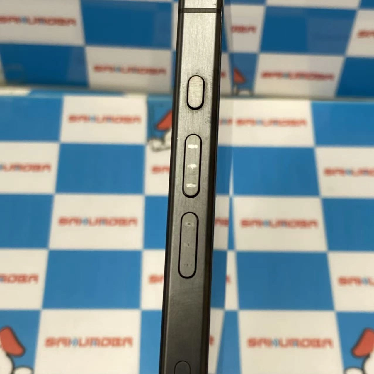 iPhone15 Pro 256GB ブラックチタニウム MTUC3J/A Apple版SIMフリー 美品