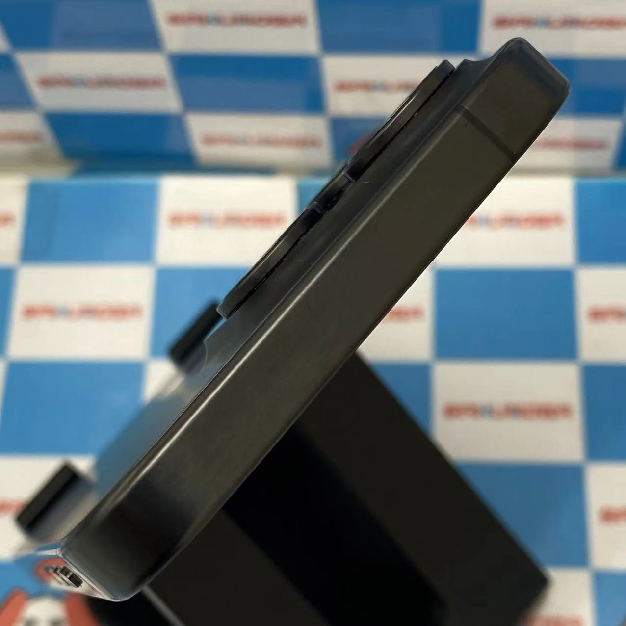 iPhone15 Pro 256GB ブラックチタニウム MTUC3J/A Apple版SIMフリー 美品