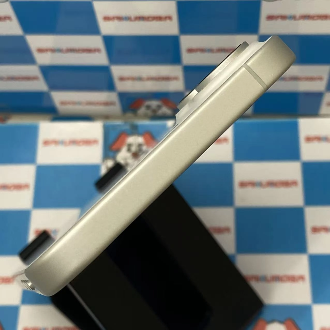 iPhone16 Plus 128GB ホワイト MXVC3J/A Apple版SIMフリー