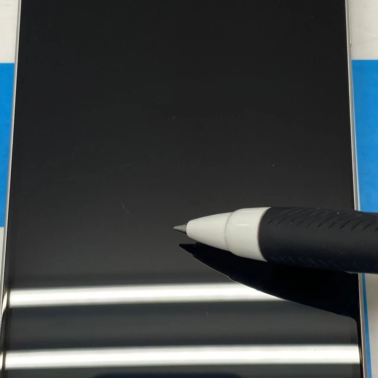 iPhone16 Plus 128GB ホワイト MXVC3J/A Apple版SIMフリー