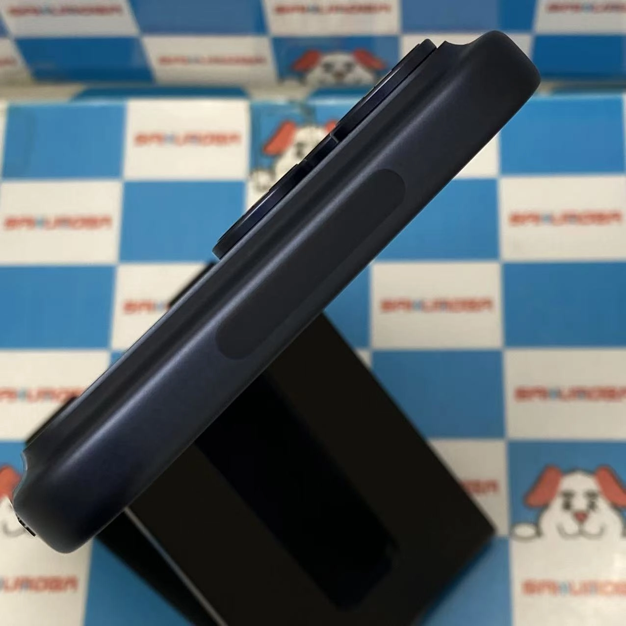 iPhone 17 Pro Max 256GB ディープブルー MFYA4J/A Apple版SIMフリー 極美品