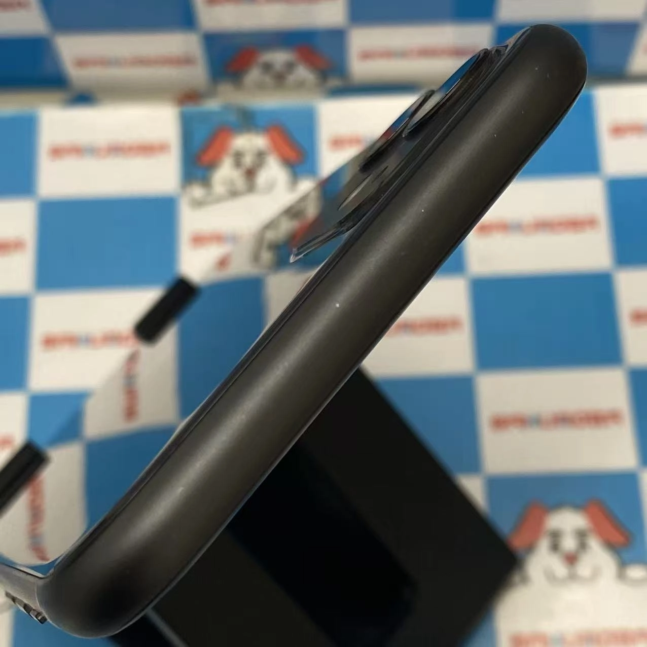 iPhone11 128GB ブラック MWM02J/A SoftBank版SIMフリー