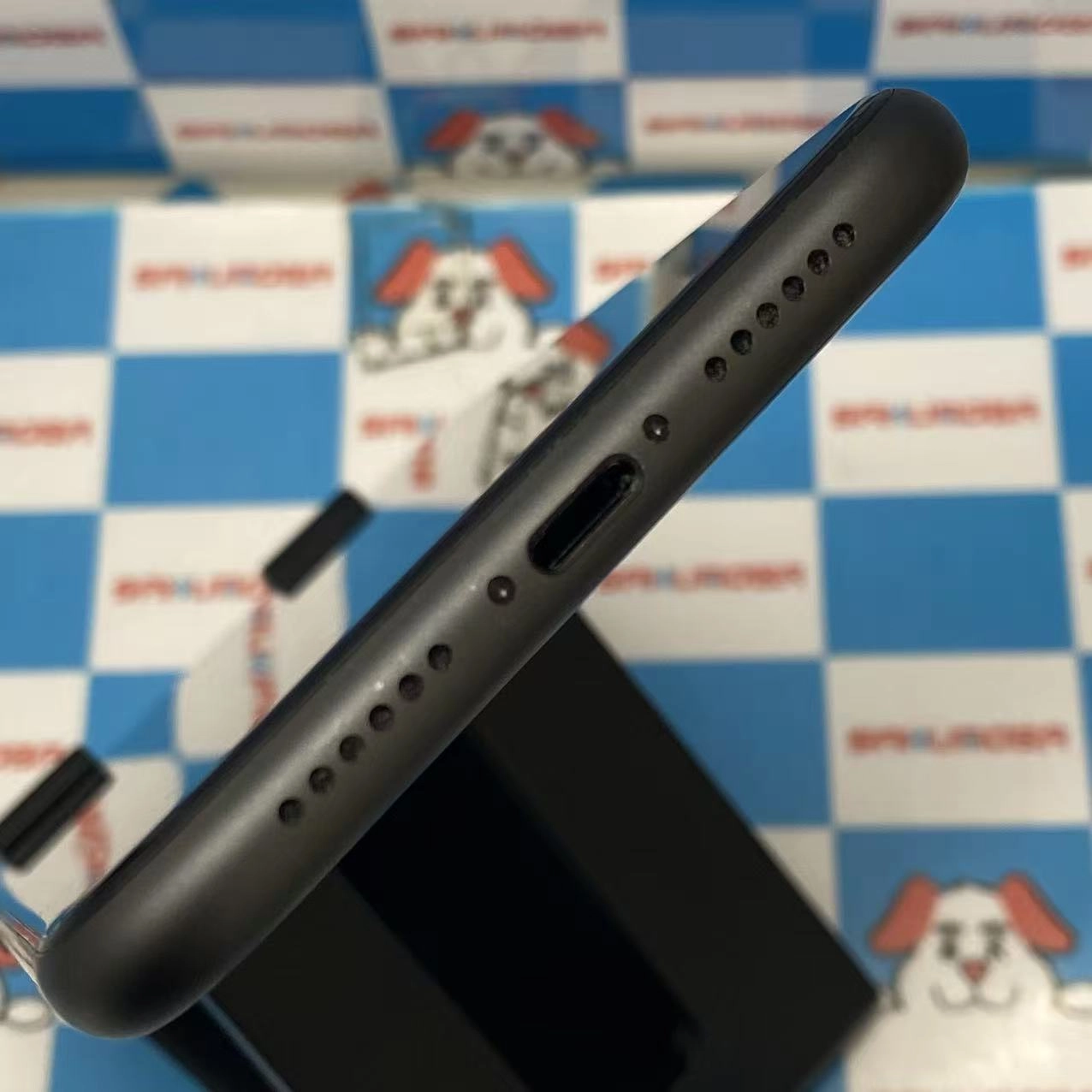 iPhone11 128GB ブラック MWM02J/A SoftBank版SIMフリー