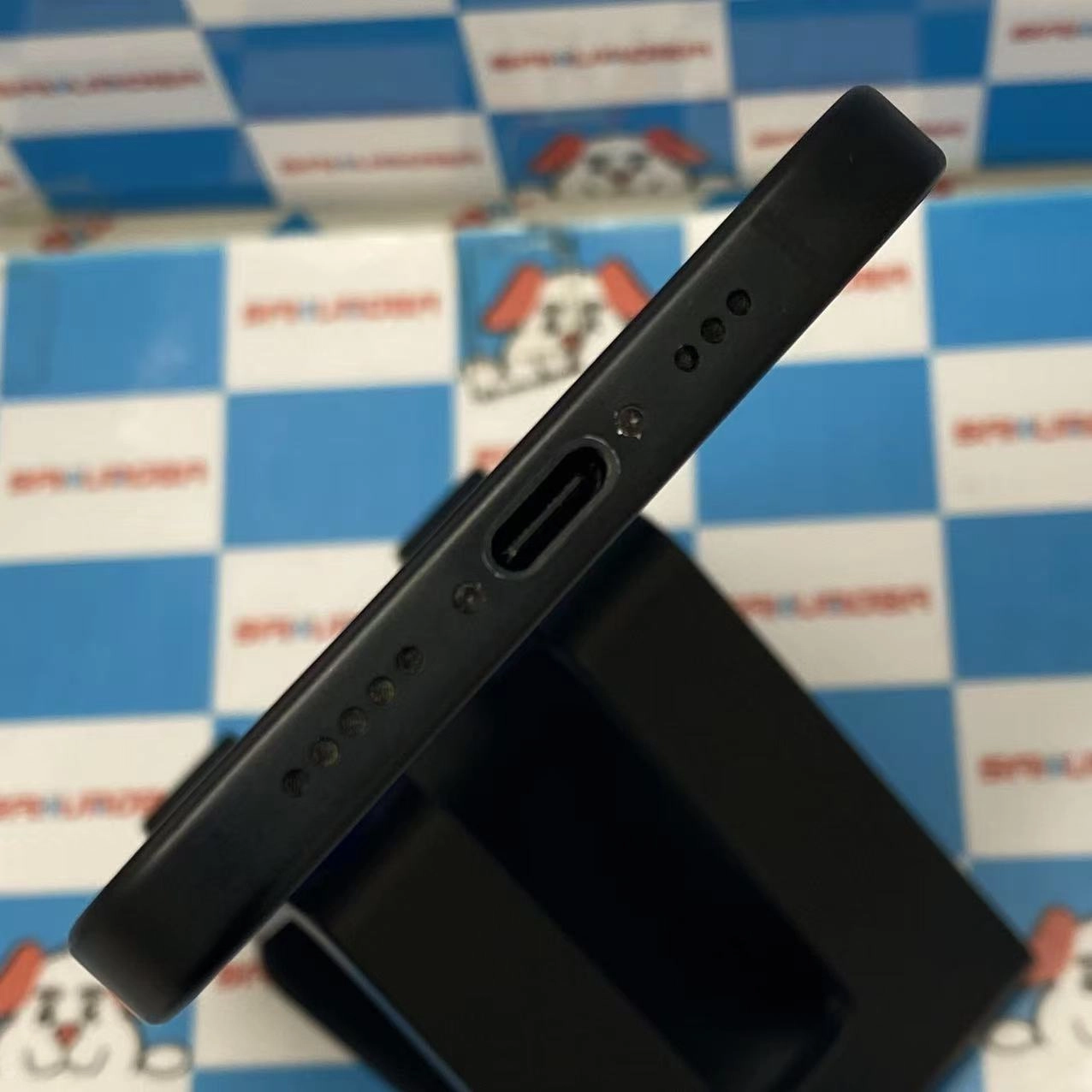 iPhone15 128GB ブラック MTMH3J/A Apple版SIMフリー