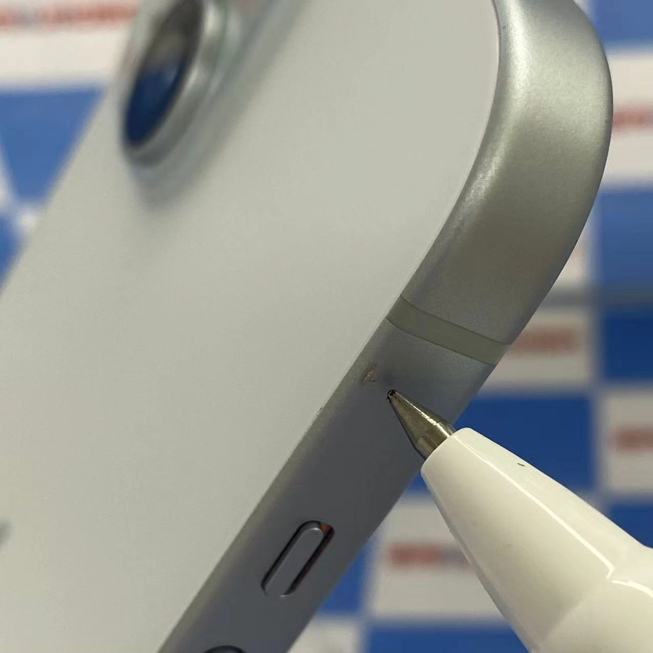 iPhone15 512GB ブルー MTMX3J/A SIMフリー