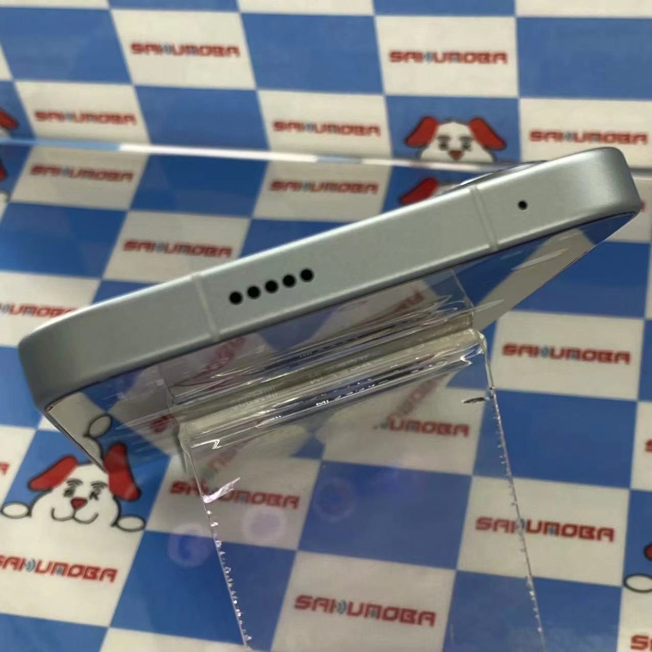 Xiaomi POCO X8 Pro Max 12GB/256GB ブルー 2602BPC18G SIMフリー 新品同様