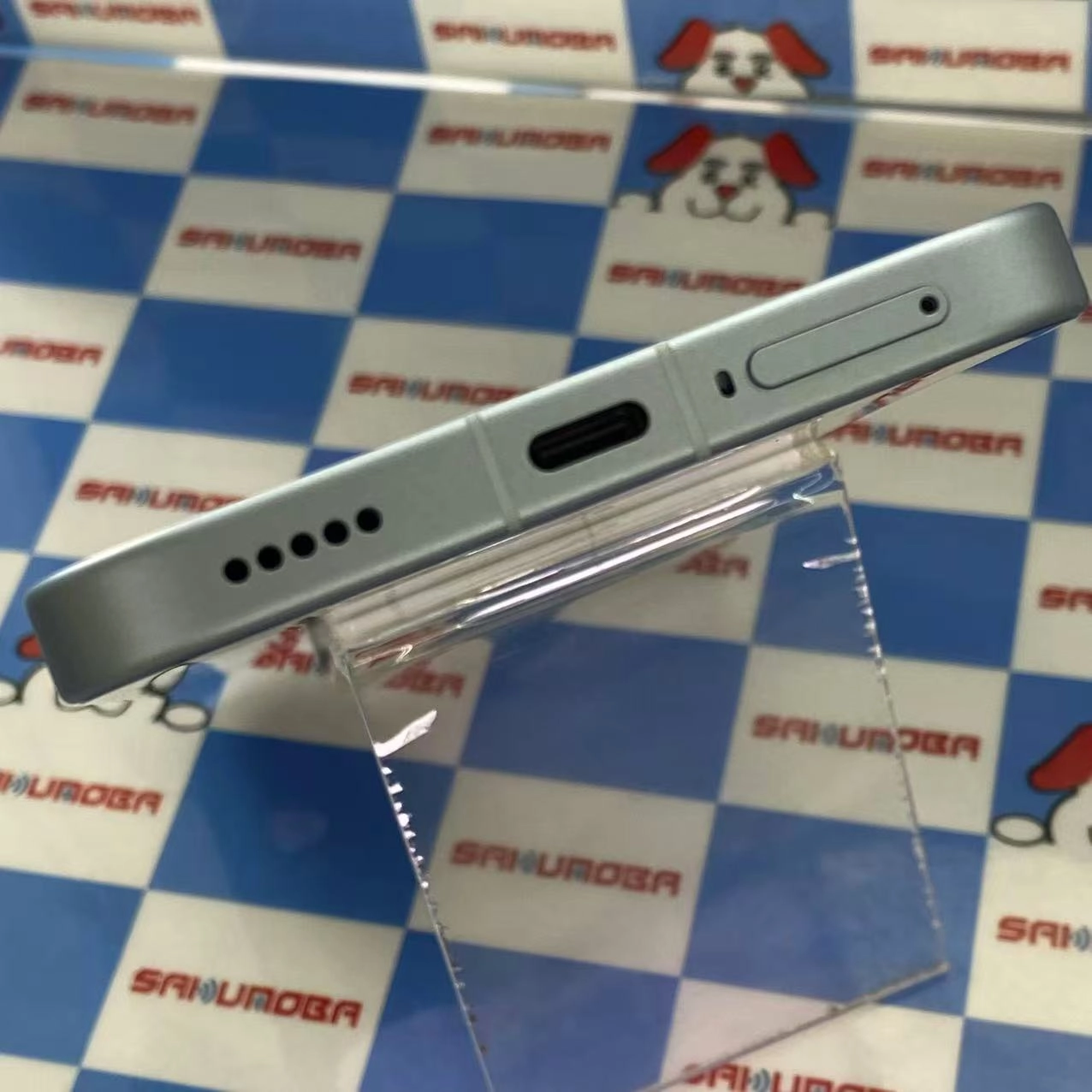 Xiaomi POCO X8 Pro Max 12GB/256GB ブルー 2602BPC18G SIMフリー 新品同様