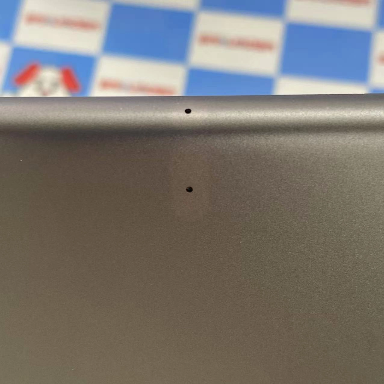 iPad Air 第3世代 Wi-Fiモデル 64GB スペースグレイ MUUJ2J/A 訳あり品