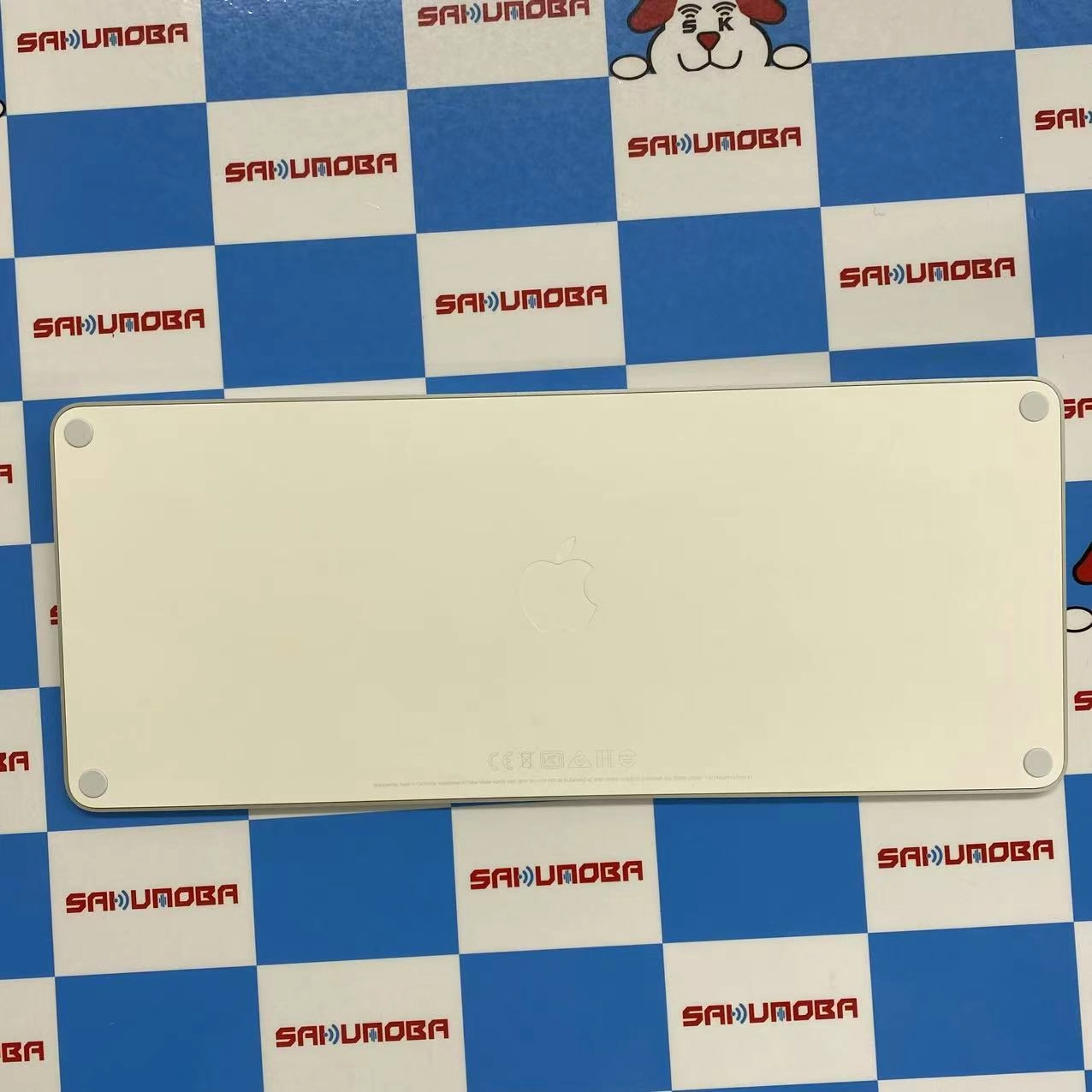 Magic Keyboard (JIS) MK2A3J/A 極美品 **