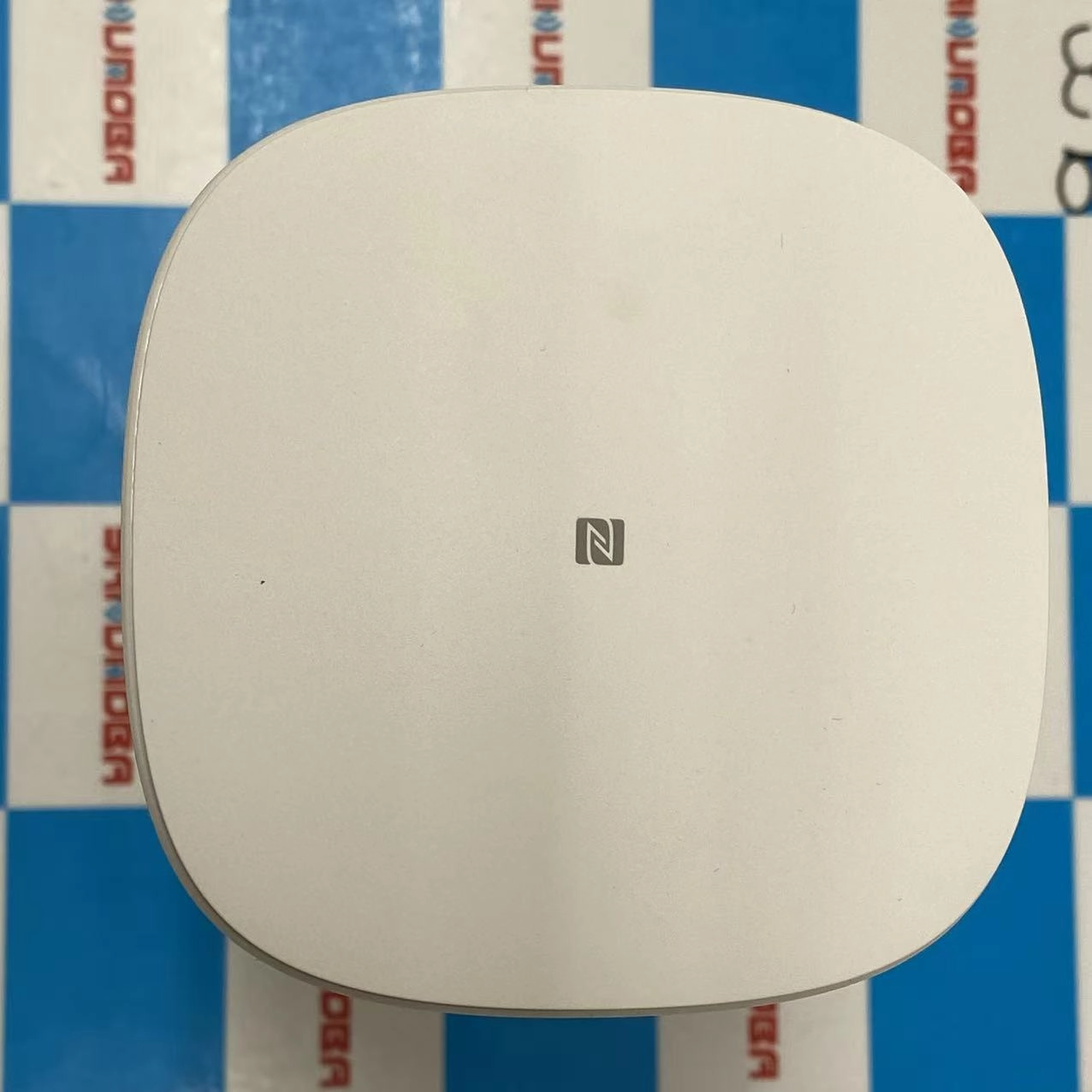 Speed Wi-Fi HOME 5G L13 ZTR02 ホワイト 極美品