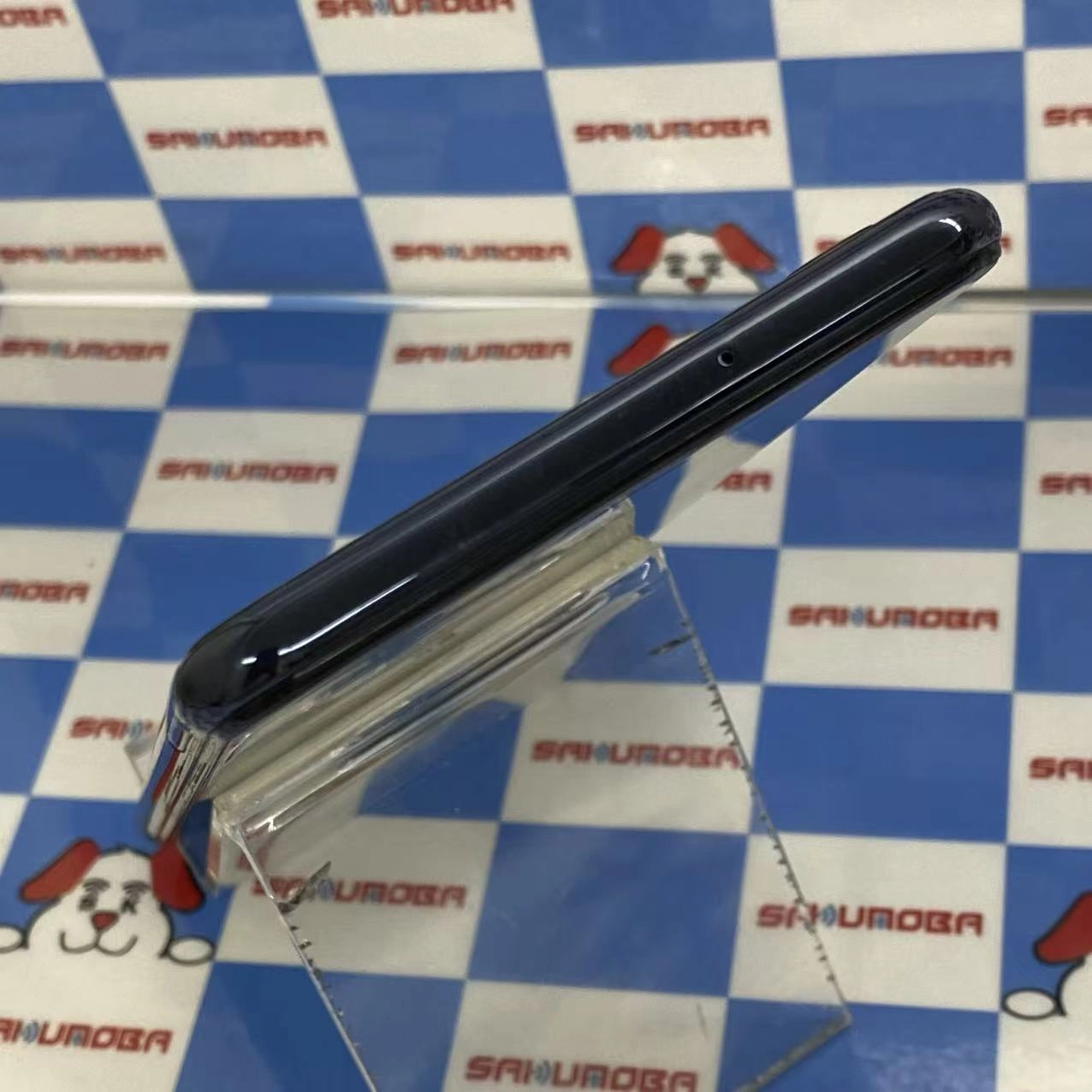 Galaxy A7 64GB ブルー SM-A750C SIMフリー