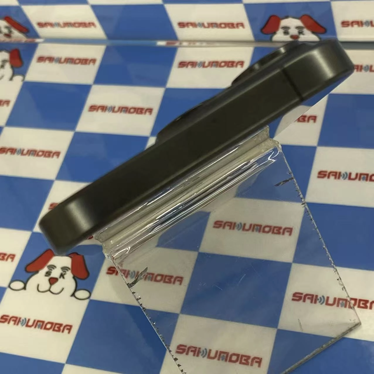 iPhone15 Pro 256GB ブラックチタニウム MTUC3J/A SoftBank版SIMフリー