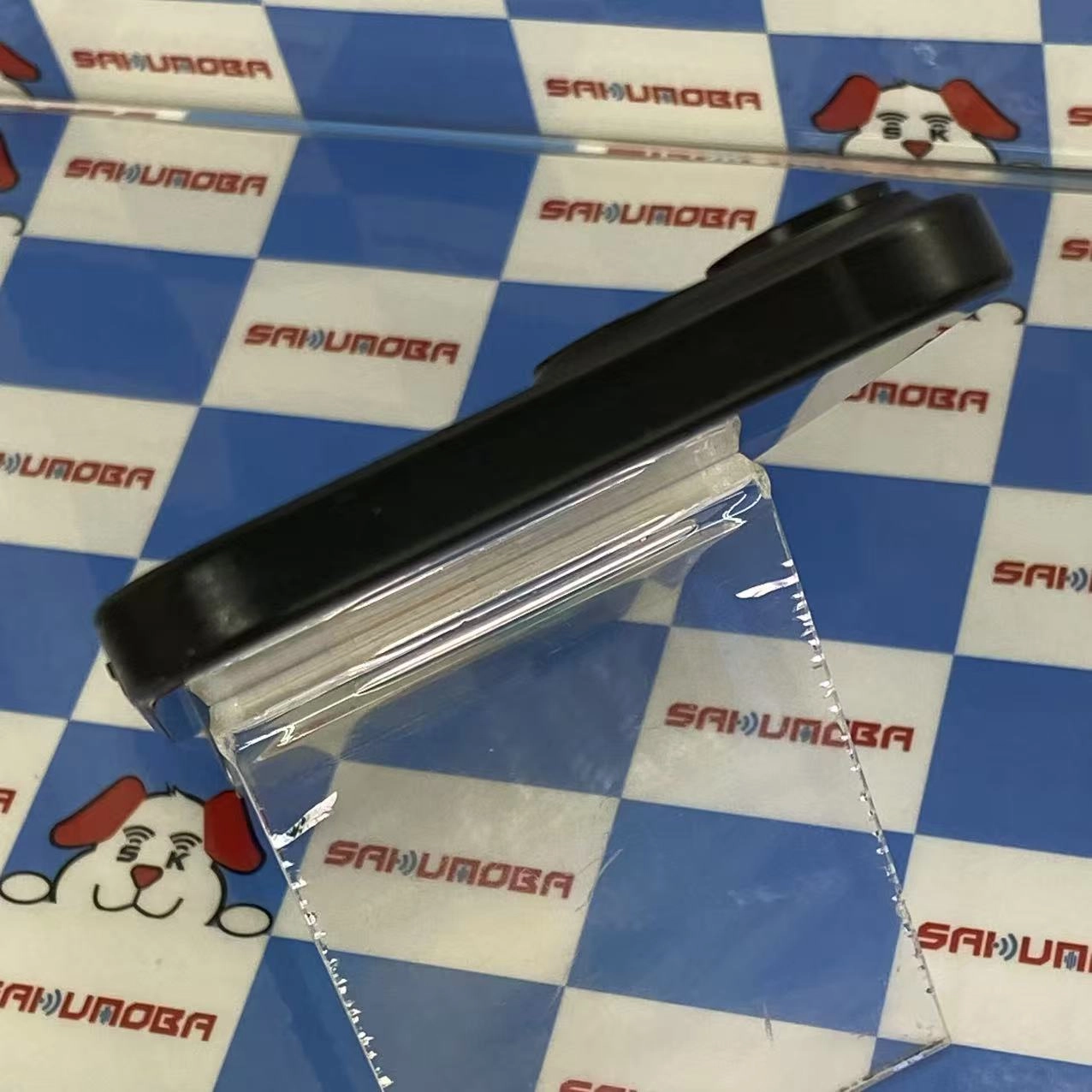 iPhone15 128GB ブラック MTMH3J/A SoftBank版SIMフリー