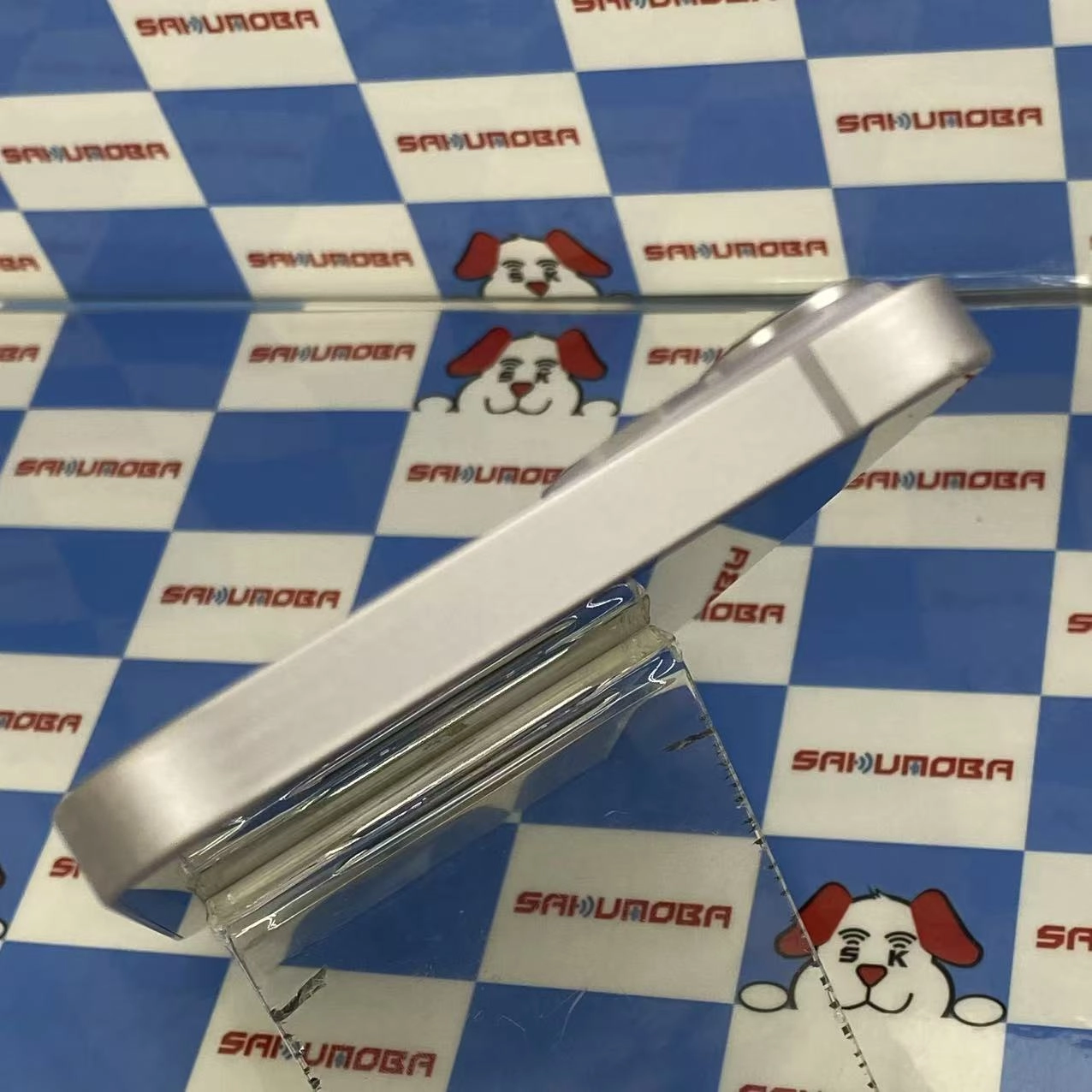 iPhone14 Plus 128GB パープル MQ4E3J/A SIMフリー