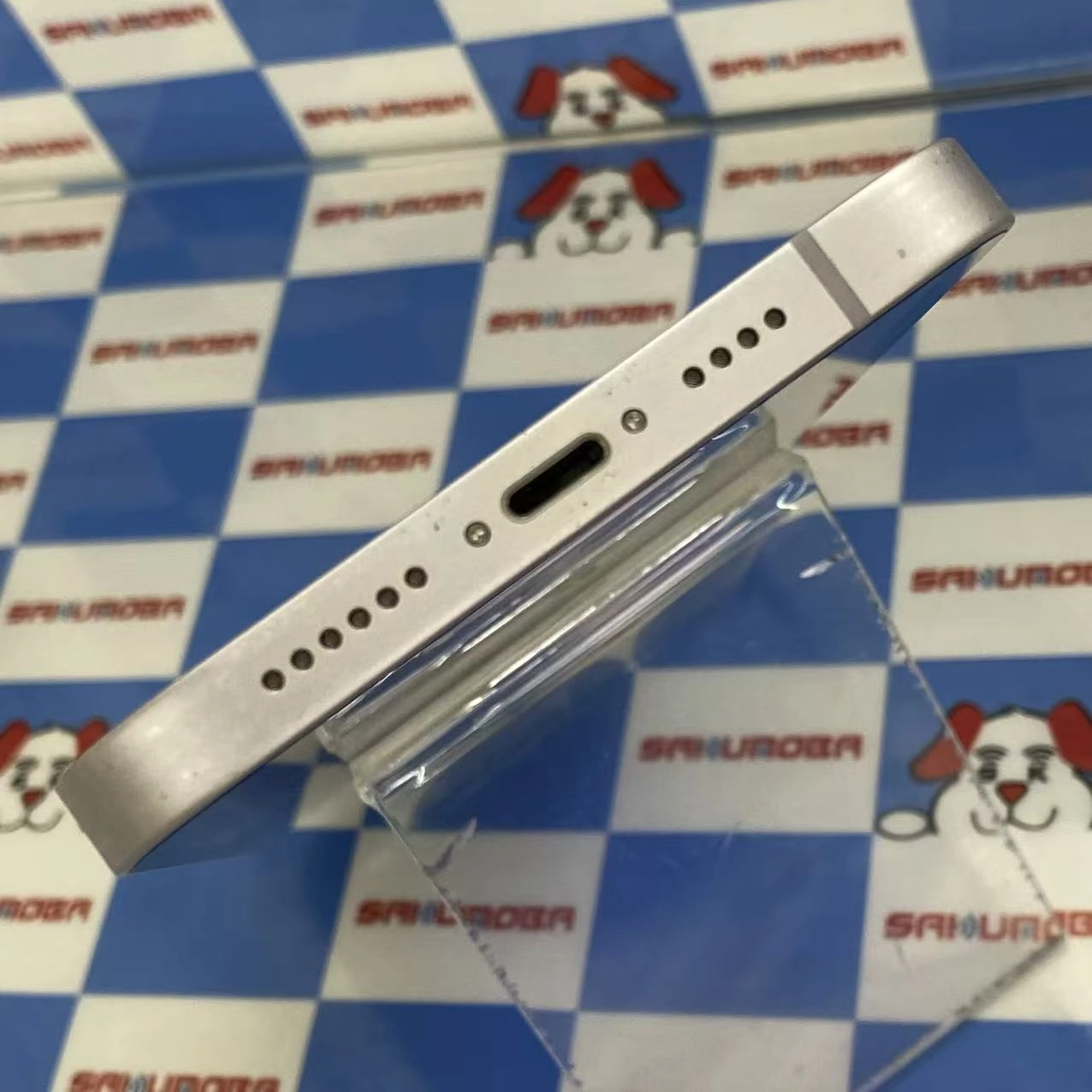 iPhone14 Plus 128GB パープル MQ4E3J/A SIMフリー