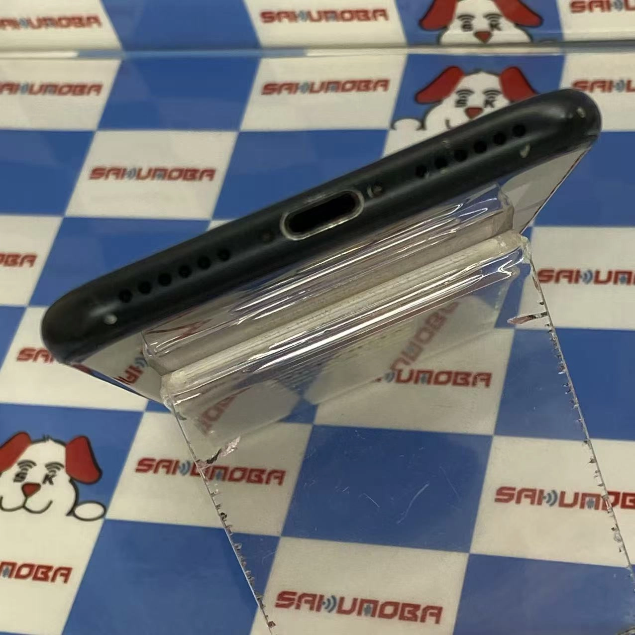 iPhoneSE 第3世代 64GB ミッドナイト MMYC3J/A SoftBank版SIMフリー