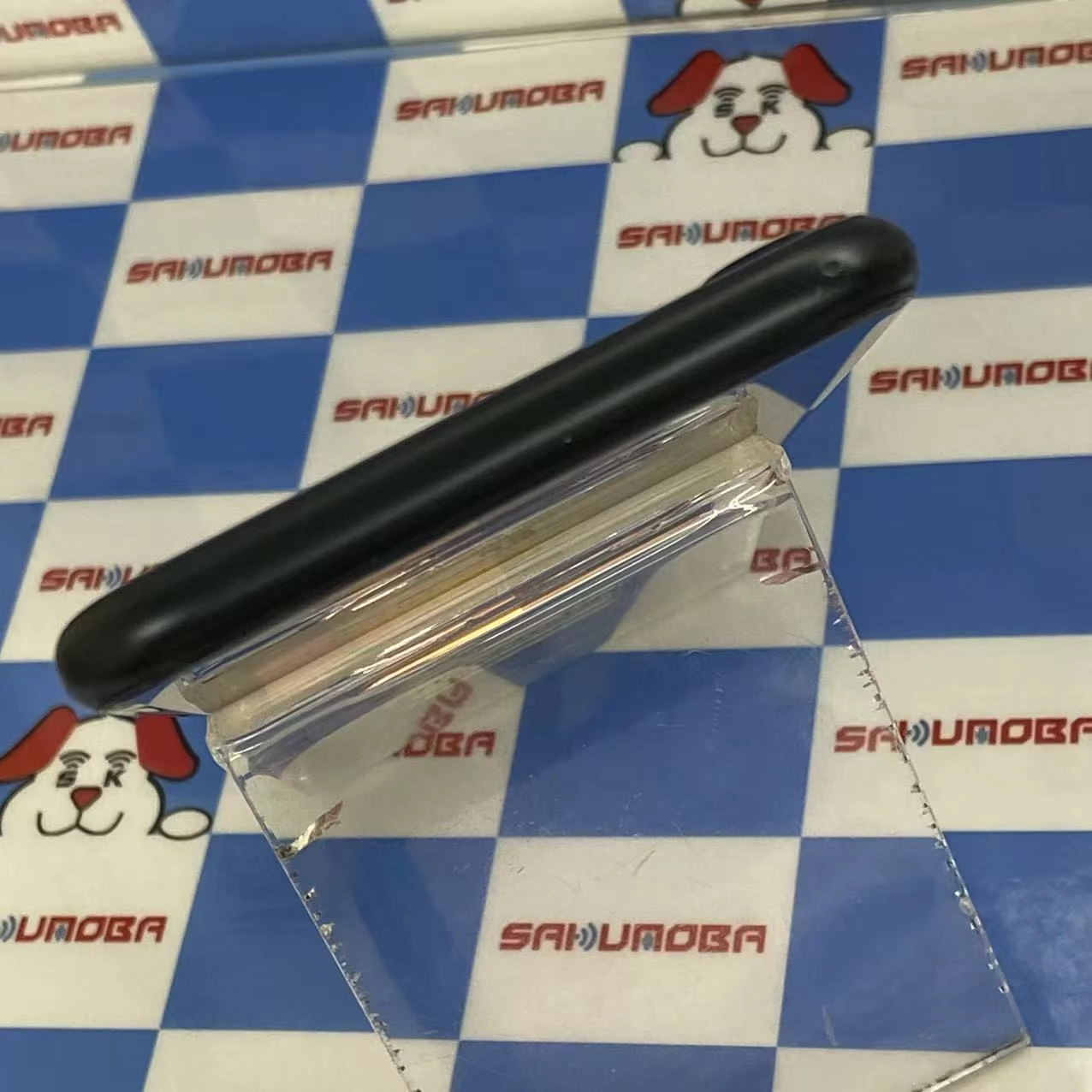 iPhoneSE 第3世代 64GB ミッドナイト MMYC3J/A SoftBank版SIMフリー