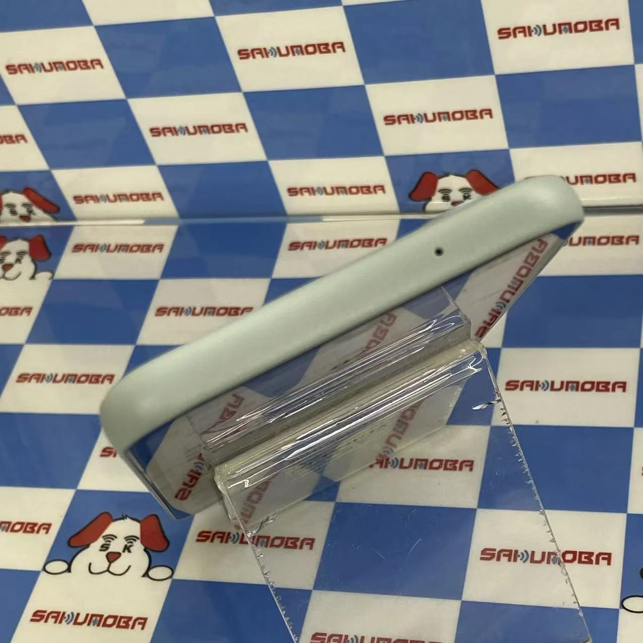 arrows We2 128GB ライトブルー M07 楽天モバイル版SIMフリー 新品同様