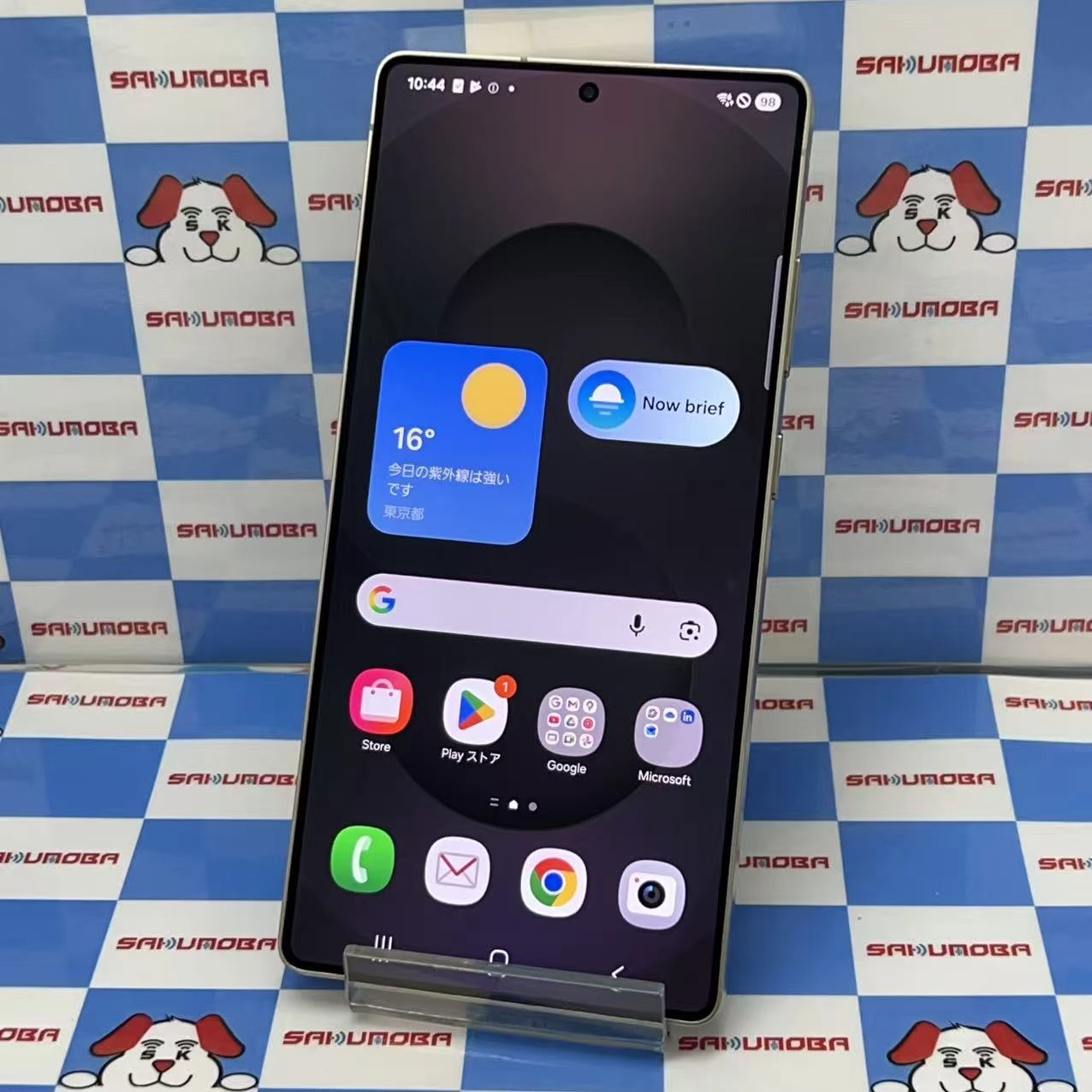 Galaxy S25 Ultra 12GB/256GB チタニウムブラック SC-52F docomo版SIMフリー 美品