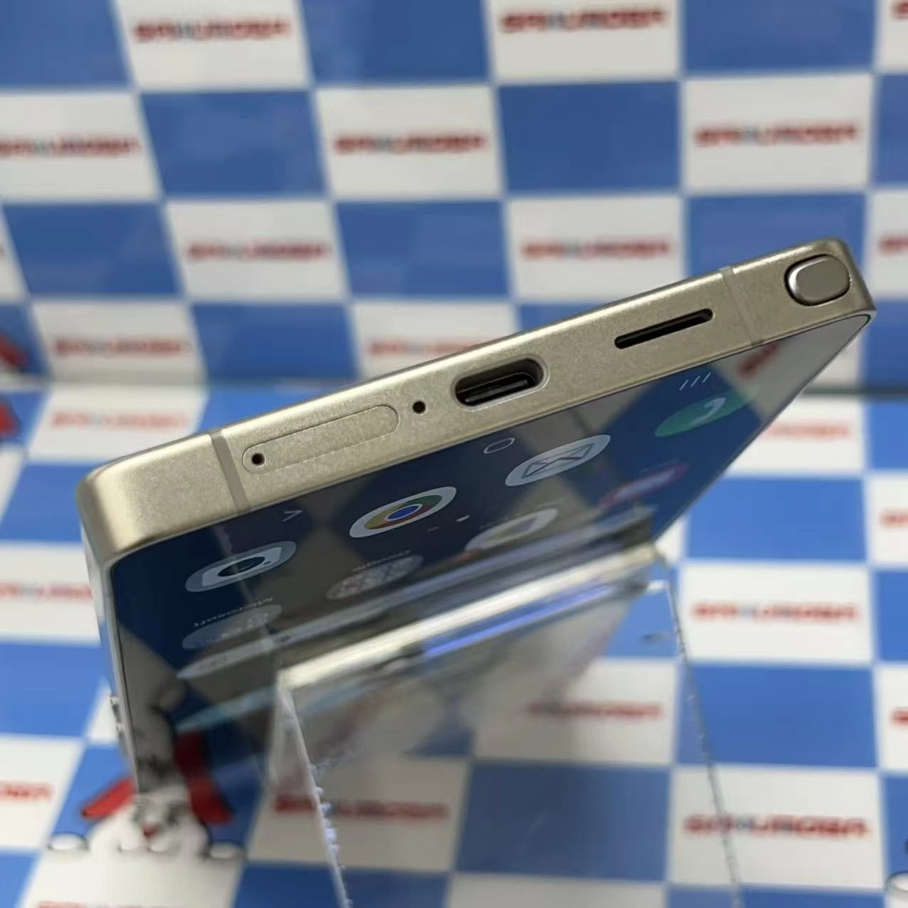 Galaxy S25 Ultra 12GB/256GB チタニウムブラック SC-52F docomo版SIMフリー 美品