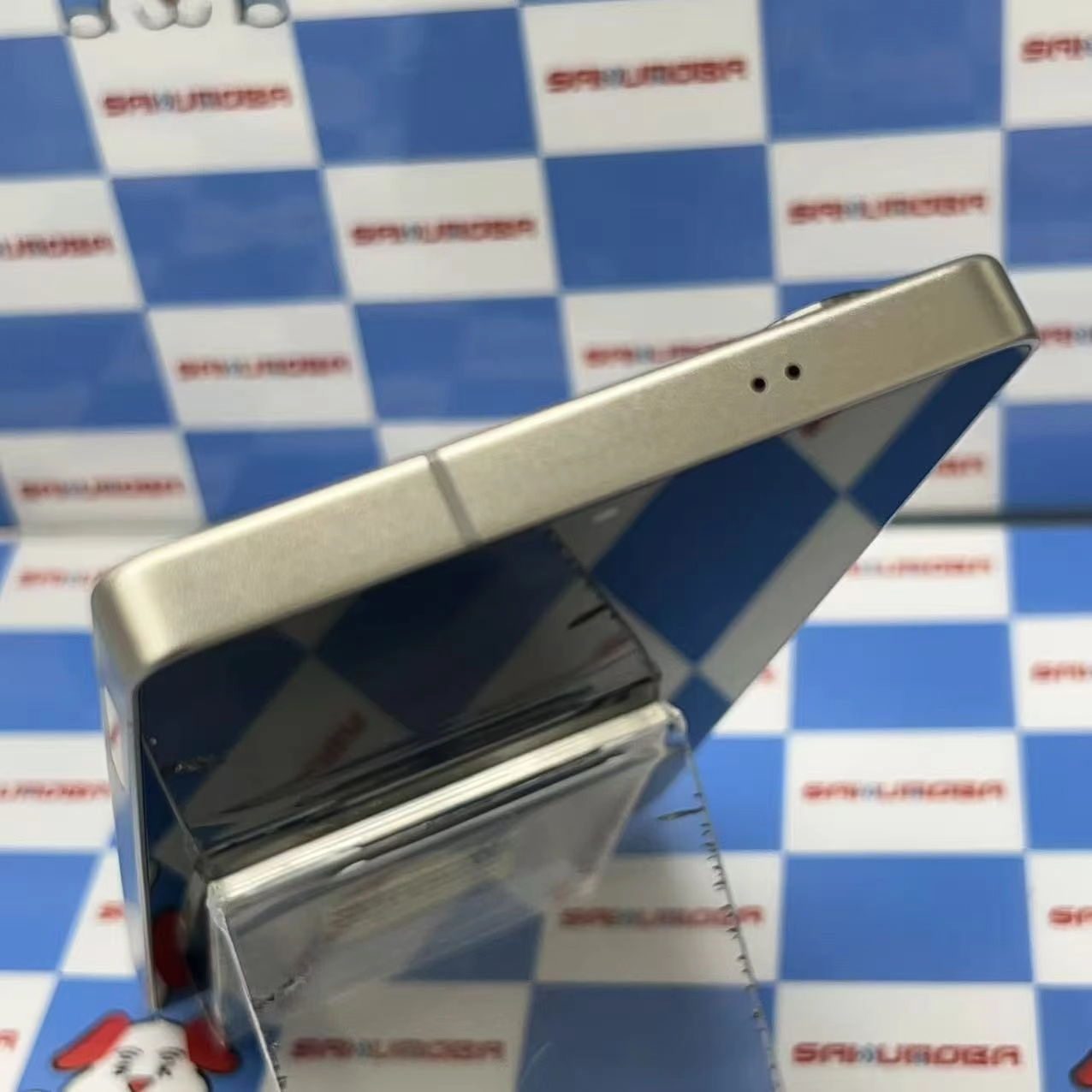 Galaxy S25 Ultra 12GB/256GB チタニウムブラック SC-52F docomo版SIMフリー 美品