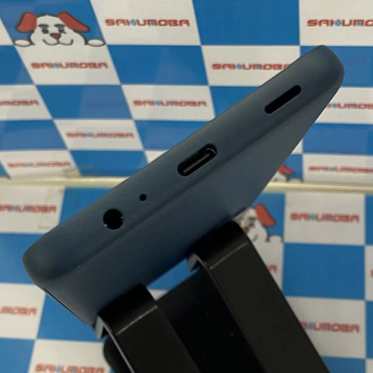 arrows We2 64GB ネイビーグリーン FCG02 UQmobile版SIMフリー極美品